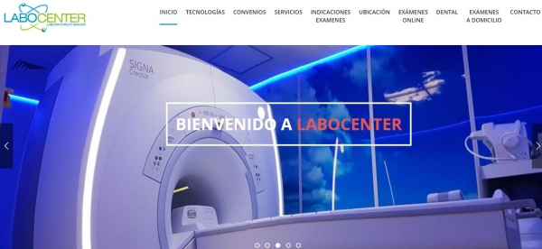 Labocenter se prepara en la administración de sus firewalls Fortinet