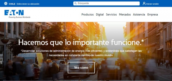 Eaton iniciará su plan de capacitación 2023 en sistemas Windows Sever