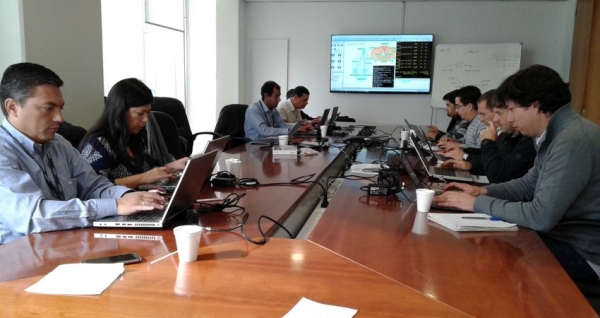 Movistar y Adexus inician training en sistemas Huawei