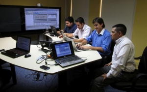 Latin Telecom y Net Trainers comienzan curso en Administración de Firewall Cisco ASA