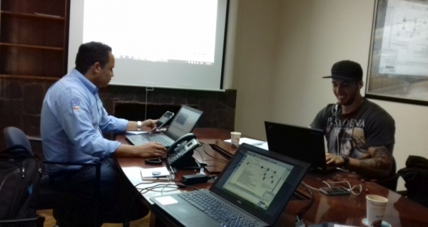 Algoritmos y mediciones ambientales SPA inicia curso en Firewall Cisco ASA