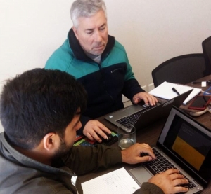 Comenzó Virtualización con VMware para Albemarle en La Negra, Antofagasta