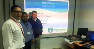 Comenzamos entrenamiento en Citrix NetScaler