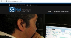 Ahora también en .net